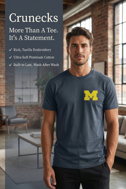 Short sleeve T-shirt (Large)