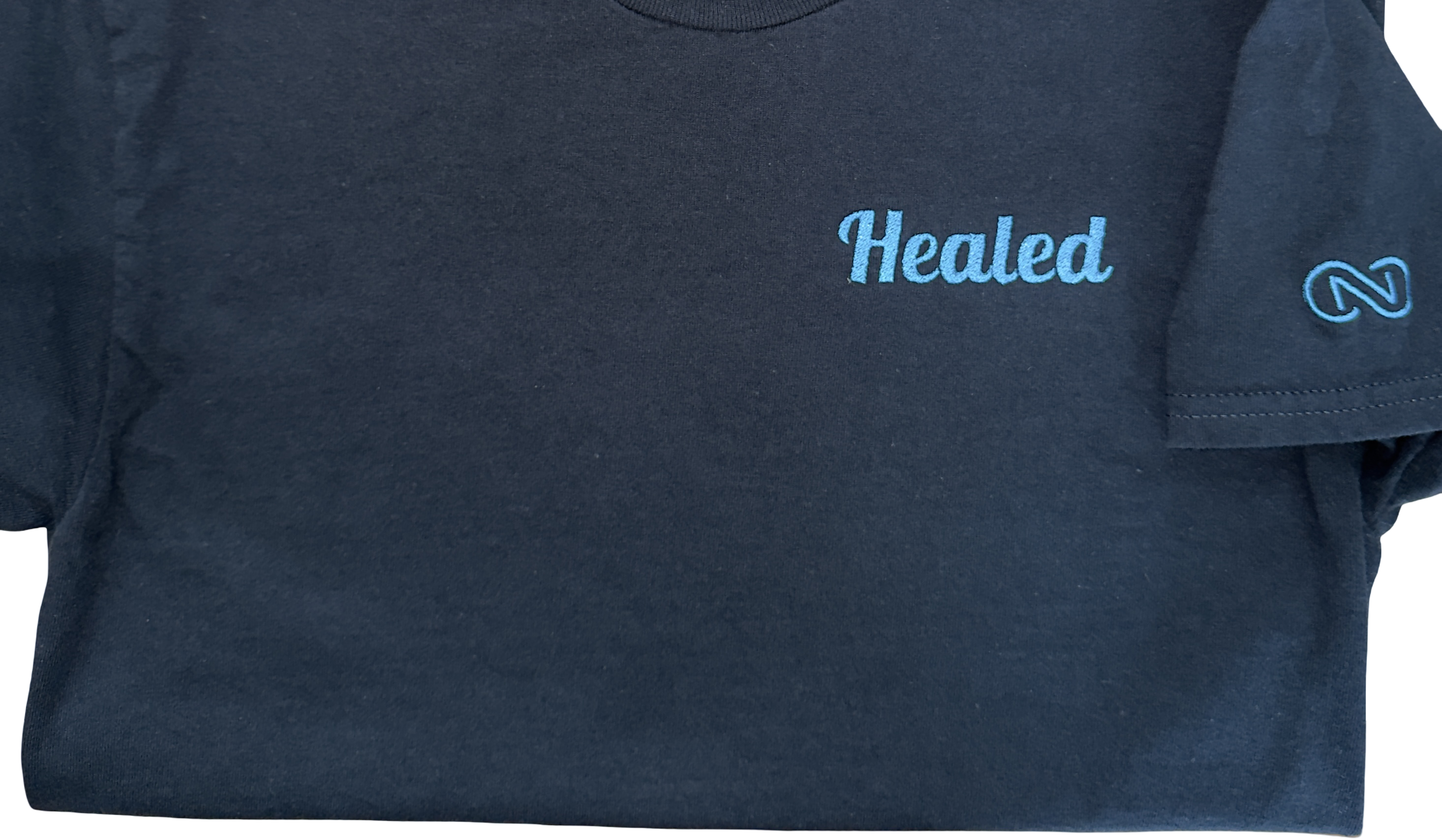 Healed