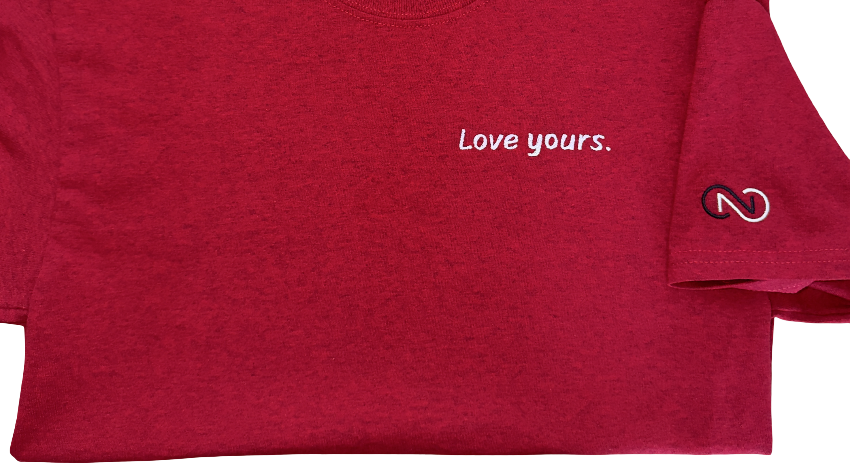 Love yours.
