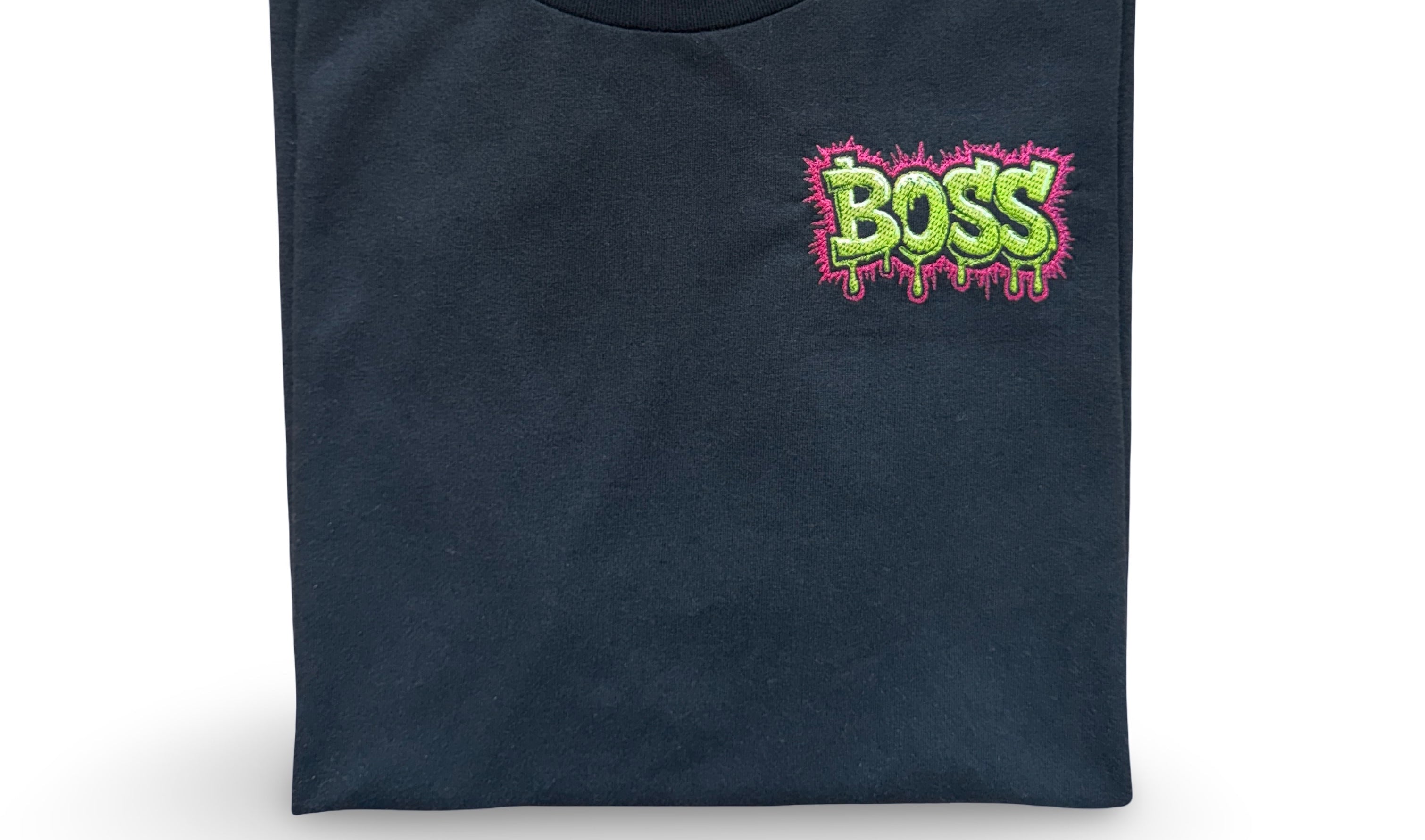 Boss