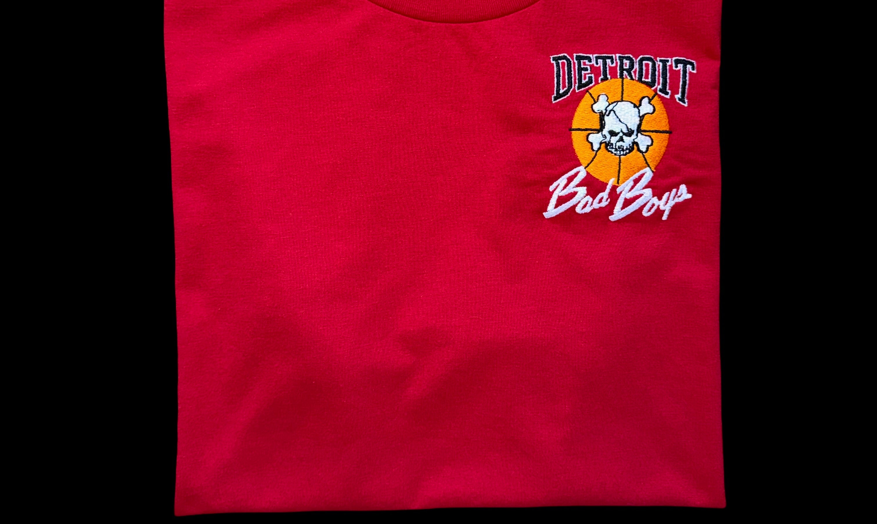 Detroit Bad Boys