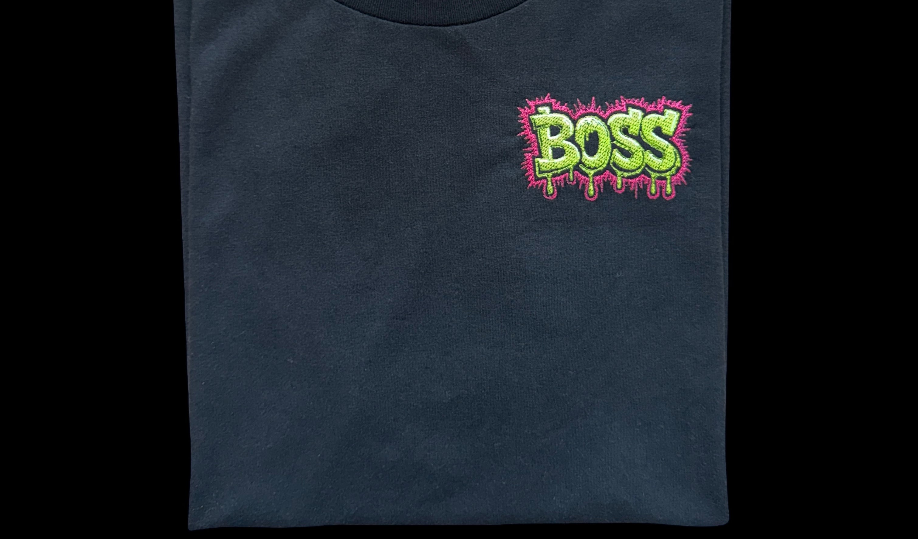 Boss