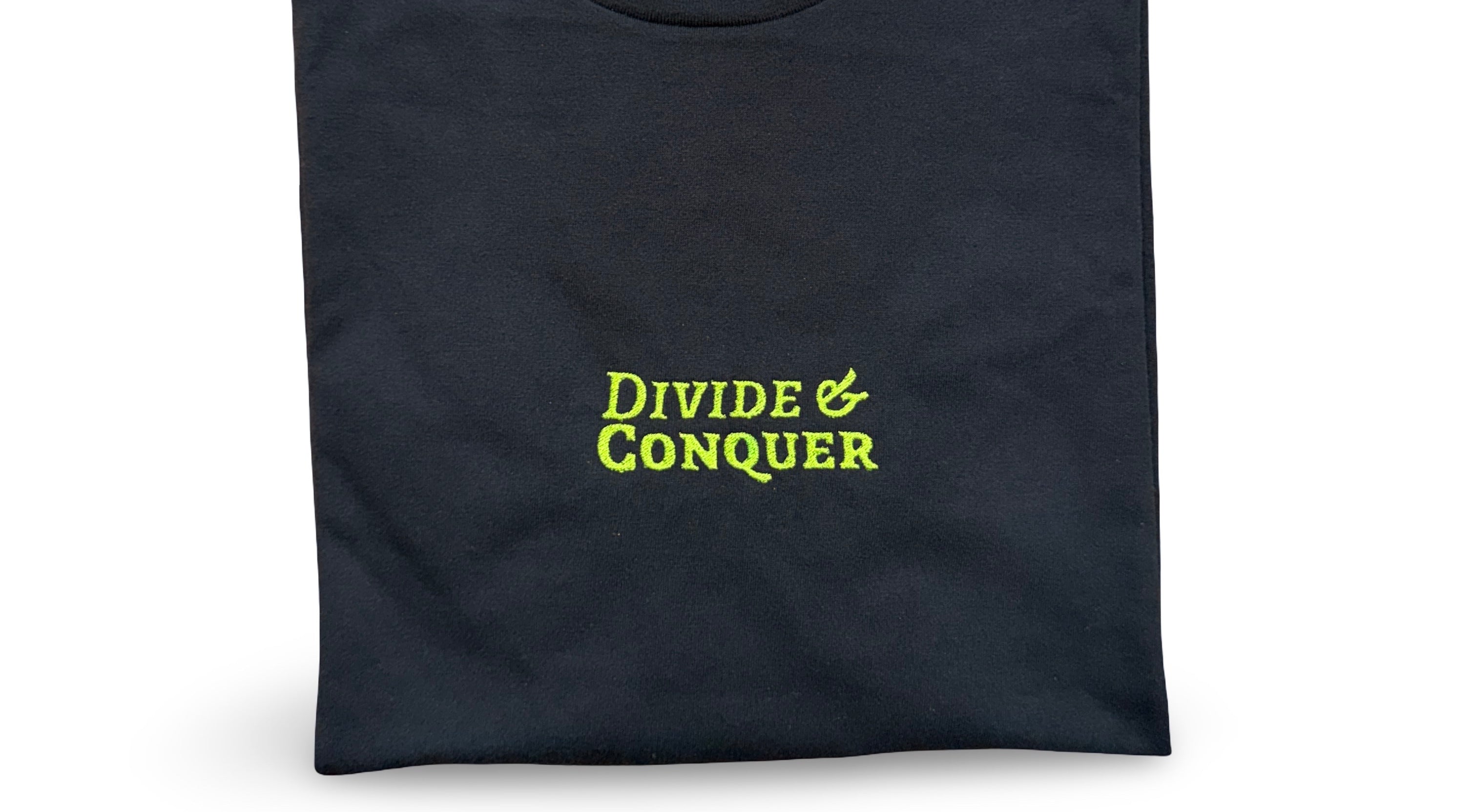 Divide & Conquer