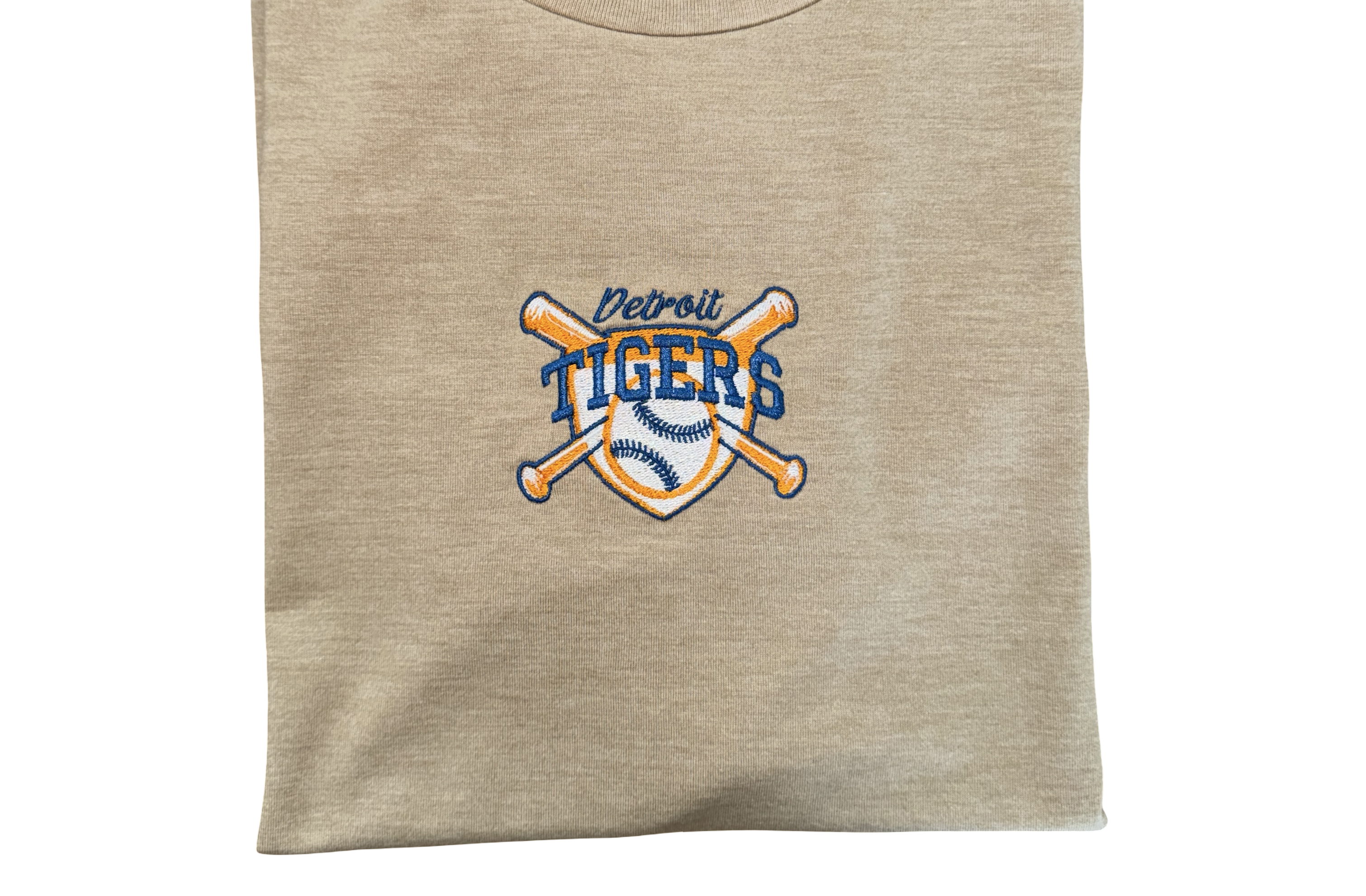 Detroit Tigers