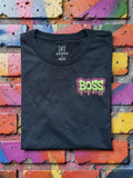 Short sleeve T-shirt (Medium)